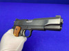 Colt Ace Service Model .22LR Blued 5" *DESIRABLE RIMFIRE COLT PISTOL*-GID1194088748
