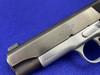 Les Baer Custom Carry Comanche .45 ACP 4.25" *PREMIUM 1911 STYLE SEMI-AUTO*