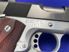 Les Baer Custom Carry Comanche .45 ACP 4.25" *PREMIUM 1911 STYLE SEMI-AUTO*
