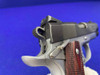 Les Baer Custom Carry Comanche .45 ACP 4.25" *PREMIUM 1911 STYLE SEMI-AUTO*