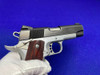 Les Baer Custom Carry Comanche .45 ACP 4.25" *PREMIUM 1911 STYLE SEMI-AUTO*