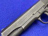 1944 Colt M1911A1 U.S. Army .45 ACP Park 5" *INCREDIBLE WWII PISTOL*