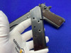 1944 Colt M1911A1 U.S. Army .45 ACP Park 5" *INCREDIBLE WWII PISTOL*