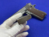 1944 Colt M1911A1 U.S. Army .45 ACP Park 5" *INCREDIBLE WWII PISTOL*