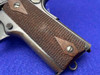 1914 Colt 1911 US Army .45 Blued *DESIRABLE HIGH CONDITION 1911 MODEL*