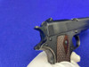 1914 Colt 1911 US Army .45 Blued *DESIRABLE HIGH CONDITION 1911 MODEL*