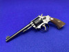 Smith Wesson K-22 Outdoorsman .22LR Blue 6" *INCREDIBLE K22 FIRST MODEL*