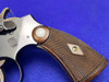 Smith Wesson K-22 Outdoorsman .22LR Blue 6" *INCREDIBLE K22 FIRST MODEL*
