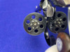 Smith Wesson K-22 Outdoorsman .22LR Blue 6" *INCREDIBLE K22 FIRST MODEL*