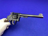 Smith Wesson K-22 Outdoorsman .22LR Blue 6" *INCREDIBLE K22 FIRST MODEL*