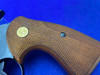1959 Colt Python .357 Mag Royal Blue 6" *HIGHLY COVETED LOW 4-DIGIT SERIAL*