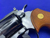1959 Colt Python .357 Mag Royal Blue 6" *HIGHLY COVETED LOW 4-DIGIT SERIAL*