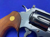 1959 Colt Python .357 Mag Royal Blue 6" *HIGHLY COVETED LOW 4-DIGIT SERIAL*