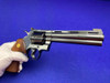 1959 Colt Python .357 Mag Royal Blue 6" *HIGHLY COVETED LOW 4-DIGIT SERIAL*