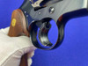 1959 Colt Python .357 Mag Royal Blue 6" *HIGHLY COVETED LOW 4-DIGIT SERIAL*
