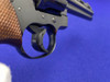 1959 Colt Python .357 Mag Royal Blue 6" *HIGHLY COVETED LOW 4-DIGIT SERIAL*
