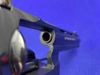 1959 Colt Python .357 Mag Royal Blue 6" *HIGHLY COVETED LOW 4-DIGIT SERIAL*