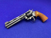 1959 Colt Python .357 Mag Royal Blue 6" *HIGHLY COVETED LOW 4-DIGIT SERIAL*