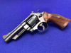 FIRST YEAR PRODUCTION MODEL Smith Wesson Pre-29 44Mag 4" Blued Coke Bottle
