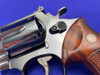 FIRST YEAR PRODUCTION MODEL Smith Wesson Pre-29 44Mag 4" Blued Coke Bottle