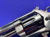 FIRST YEAR PRODUCTION MODEL Smith Wesson Pre-29 44Mag 4" Blued Coke Bottle