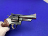 FIRST YEAR PRODUCTION MODEL Smith Wesson Pre-29 44Mag 4" Blued Coke Bottle