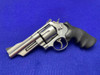 Smith Wesson 629-4 .44mag Stainless 4"*DESIRABLE "MOUNTAIN GUN" MODEL*