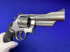 Smith Wesson 629-4 .44mag Stainless 4"*DESIRABLE "MOUNTAIN GUN" MODEL*