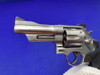 Smith Wesson 629-4 .44mag Stainless 4"*DESIRABLE "MOUNTAIN GUN" MODEL*