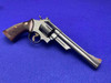 Smith & Wesson Pre-29 .44Mag 6.5" *TARGET TRIGGER/HAMMER WITH COKE BOTTLES*