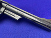 Smith & Wesson Pre-29 .44Mag 6.5" *TARGET TRIGGER/HAMMER WITH COKE BOTTLES*