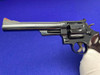 Smith & Wesson Pre-29 .44Mag 6.5" *TARGET TRIGGER/HAMMER WITH COKE BOTTLES*