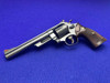 Smith & Wesson Pre-29 .44Mag 6.5" *TARGET TRIGGER/HAMMER WITH COKE BOTTLES*