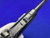 1938 Mauser Luger P08 9mm 4" Blued *HIGHLY DESIRABLE S/42 MARKED EXAMPLE*