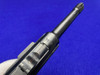 1938 Mauser Luger P08 9mm 4" Blued *HIGHLY DESIRABLE S/42 MARKED EXAMPLE*