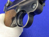 1938 Mauser Luger P08 9mm 4" Blued *HIGHLY DESIRABLE S/42 MARKED EXAMPLE*