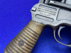 Waffenfabrik Mauser C96 7.63x25 Blue *COLLECTIBLE GERMAN SEMI-AUTO PISTOL*