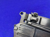 Waffenfabrik Mauser C96 7.63x25 Blue *COLLECTIBLE GERMAN SEMI-AUTO PISTOL*