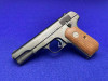 1910 Colt M1908 Pocket Hammerless .380ACP *EXCELLENT SEMI-AUTOMATIC COLT*