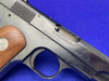 1910 Colt M1908 Pocket Hammerless .380ACP *EXCELLENT SEMI-AUTOMATIC COLT*