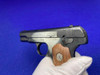 1910 Colt M1908 Pocket Hammerless .380ACP *EXCELLENT SEMI-AUTOMATIC COLT*