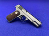 1931 Colt 1903 Pocket Hammerless .32 Auto Blue *GORGEOUS COLT POCKET MODEL*