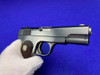 1931 Colt 1903 Pocket Hammerless .32 Auto Blue *GORGEOUS COLT POCKET MODEL*
