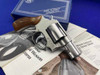 Smith Wesson 60 (No-Dash) .38 Spl 2" *COLLECTIBLE CHIEFS SPECIAL STAINLESS*-GID1194275549
