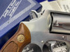 Smith Wesson 60 (No-Dash) .38 Spl 2" *COLLECTIBLE CHIEFS SPECIAL STAINLESS*-GID1194275549