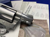 Smith Wesson 60 (No-Dash) .38 Spl 2" *COLLECTIBLE CHIEFS SPECIAL STAINLESS*-GID1194275549