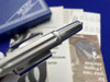 Smith Wesson 60 (No-Dash) .38 Spl 2" *COLLECTIBLE CHIEFS SPECIAL STAINLESS*-GID1194275549