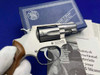 Smith Wesson 60 (No-Dash) .38 Spl 2" *COLLECTIBLE CHIEFS SPECIAL STAINLESS*-GID1194275549