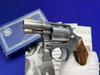 Smith Wesson 60 (No-Dash) .38 Spl 2" *COLLECTIBLE CHIEFS SPECIAL STAINLESS*-GID1194275549