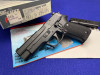 Sig Sauer P225 9mm Blued 4.4" *EXCELLENT GERMAN MADE SEMI-AUTO PISTOL*